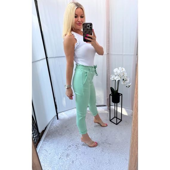 Lejla nadrág