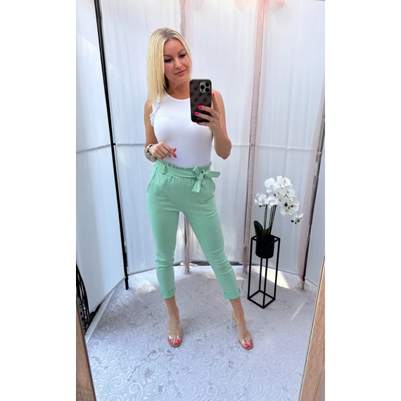 Lejla nadrág