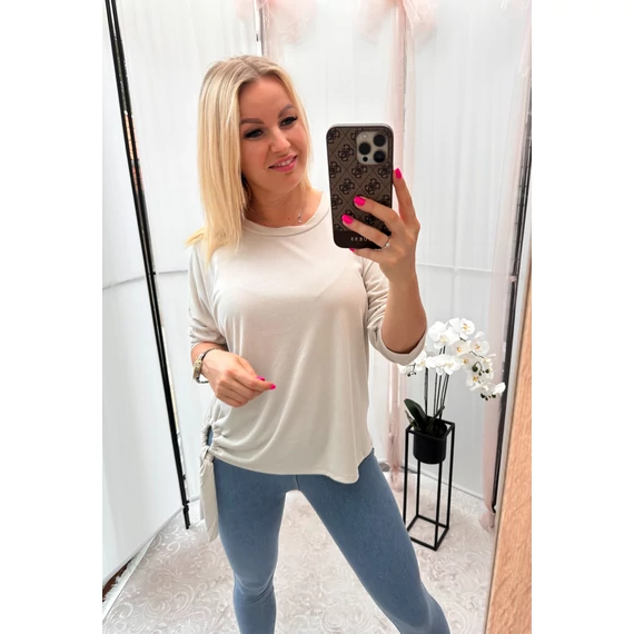 Zorka felső