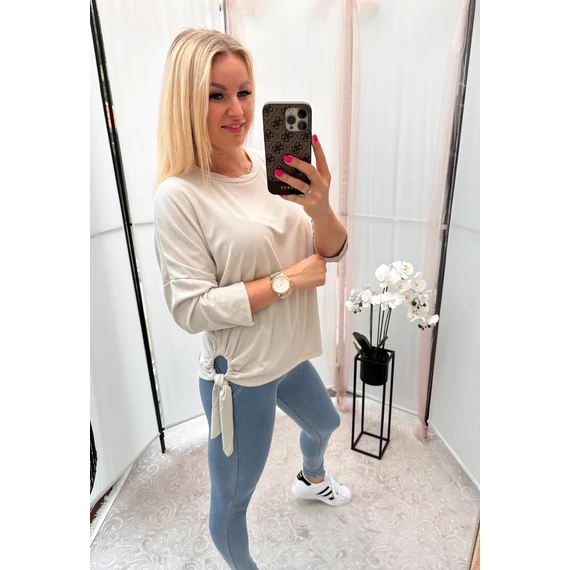 Zorka felső