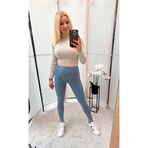 Reina alakformáló leggings