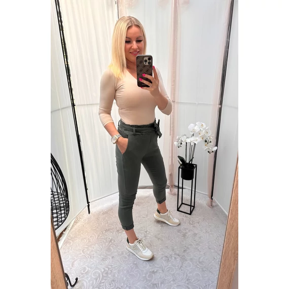 Lejla nadrág
