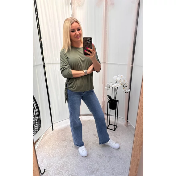Zorka felső