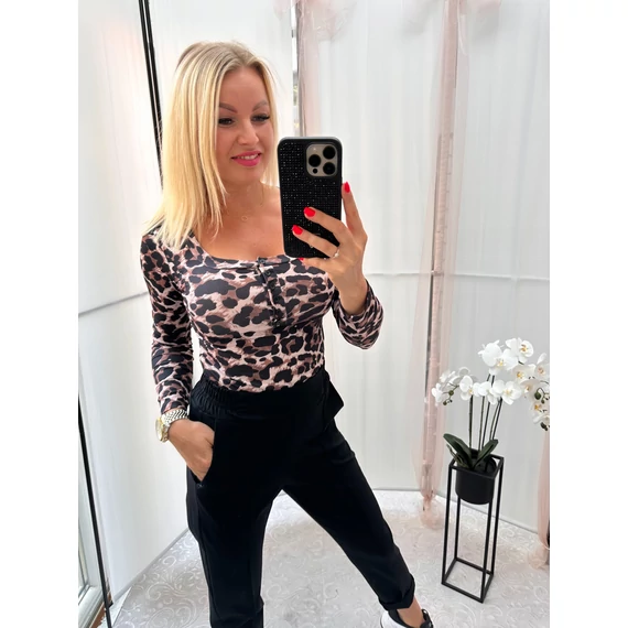 Leana felső