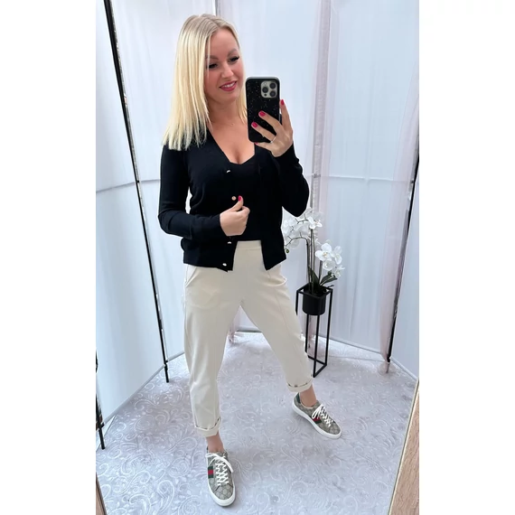 Mirna kardigán