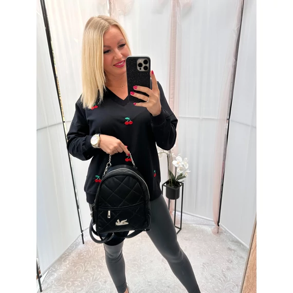 Zellia bag női háti- és oldaltáska