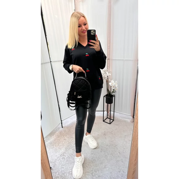 Zellia bag női háti- és oldaltáska