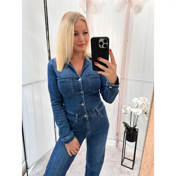 Gigi farmer overál