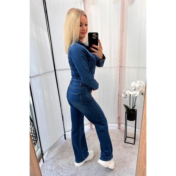Gigi farmer overál