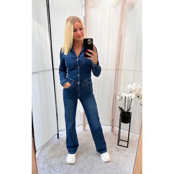 Gigi farmer overál