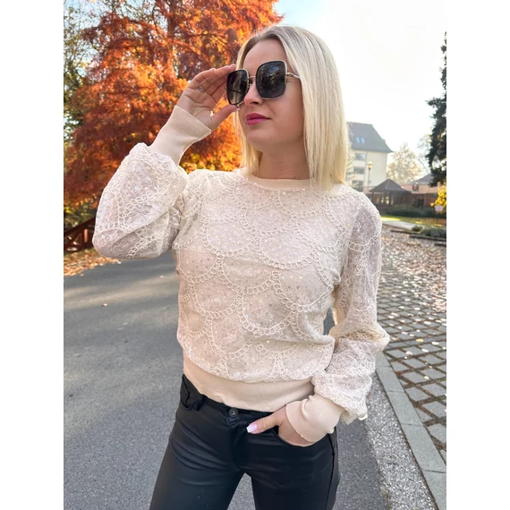 Dina felső
