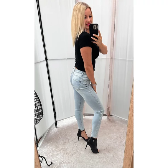 Fashion farmer