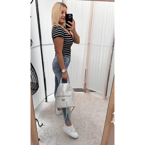 Zellia bag női hátitáska