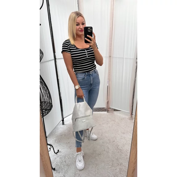 Zellia bag női hátitáska