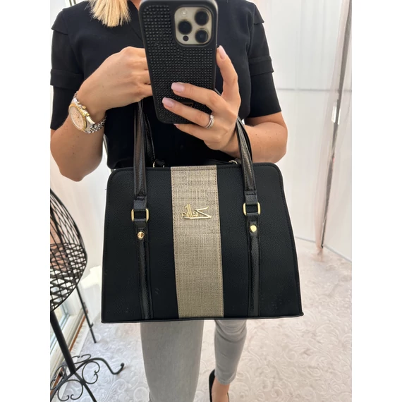 Zellia bag női kézi- és oldaltáska