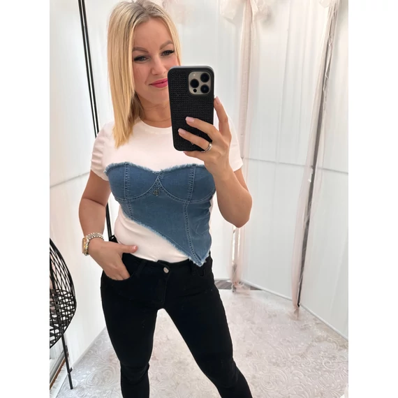Izala felső