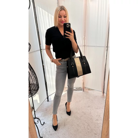 Zellia bag női kézi- és oldaltáska