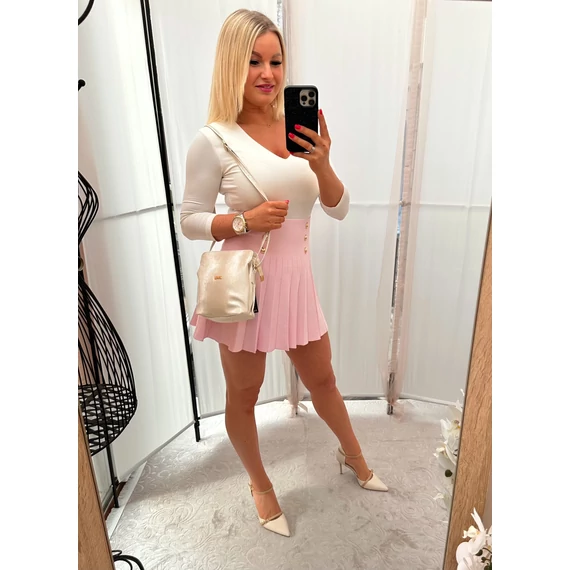 Cassy szoknya