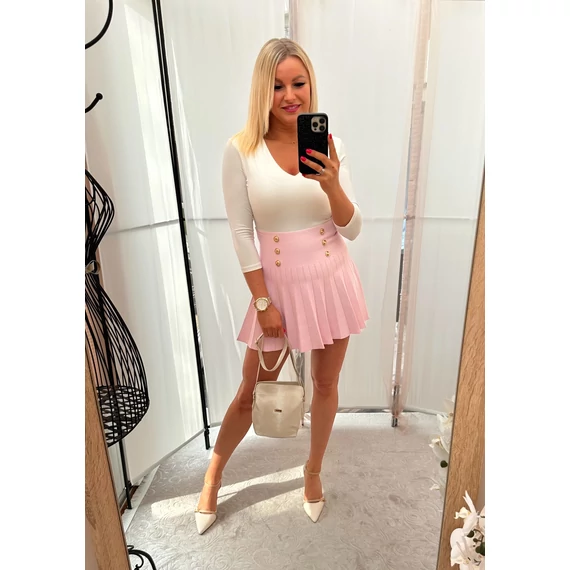Cassy szoknya
