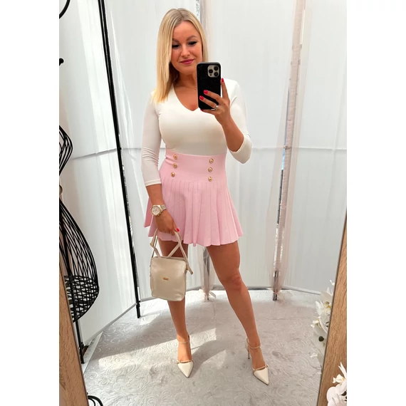 Cassy szoknya