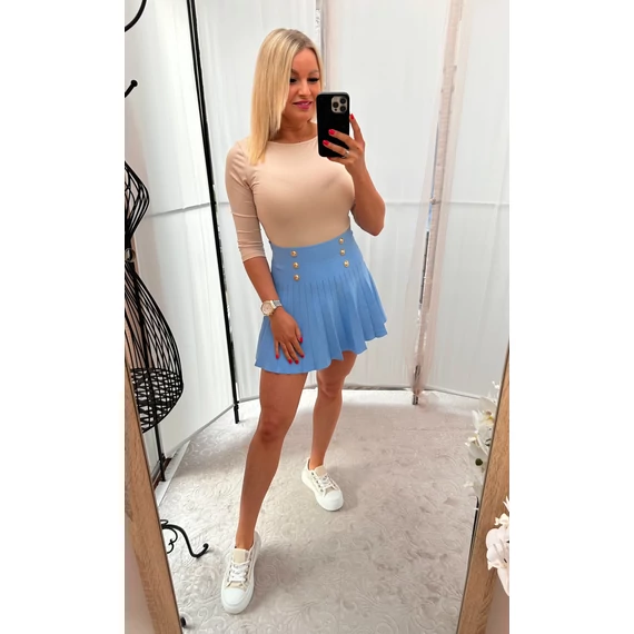Cassy szoknya