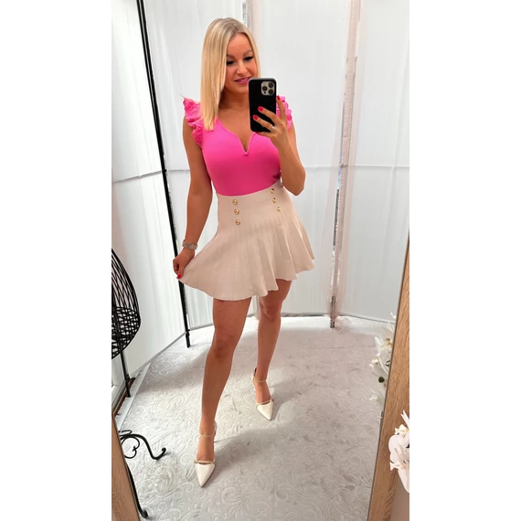 Cassy szoknya