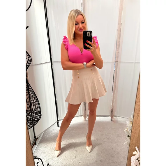 Cassy szoknya
