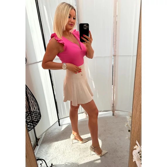 Cassy szoknya