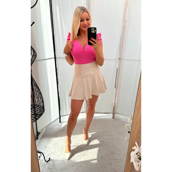Cassy szoknya