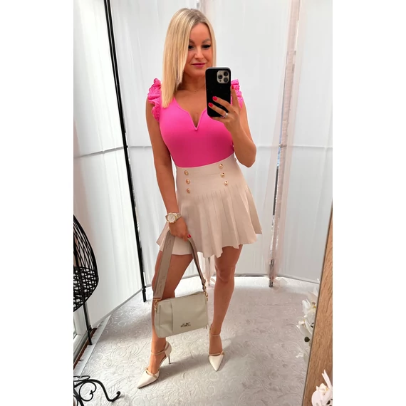 Cassy szoknya