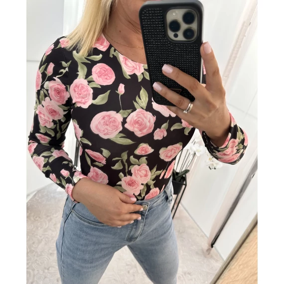 Rose body
