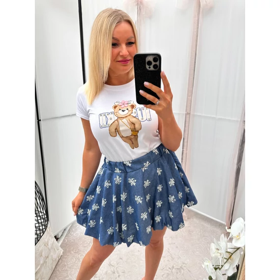 Grema szoknya