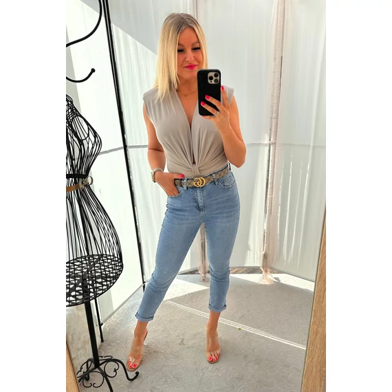 Zeda farmer