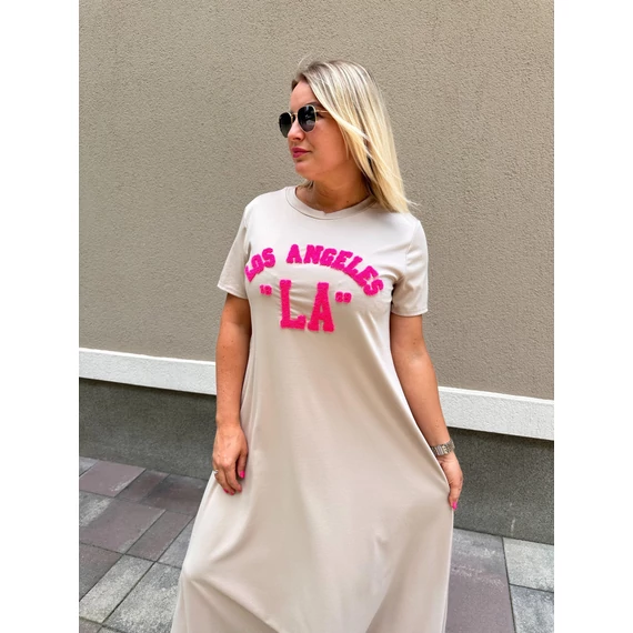 L.A. ruha