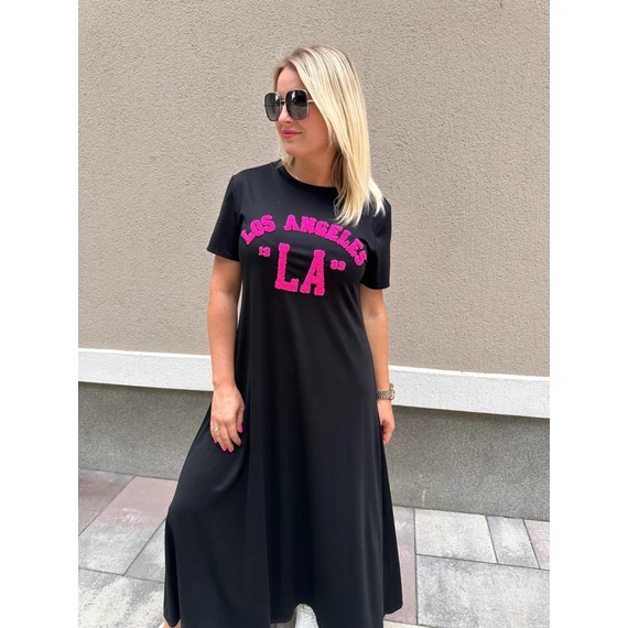 L.A. ruha