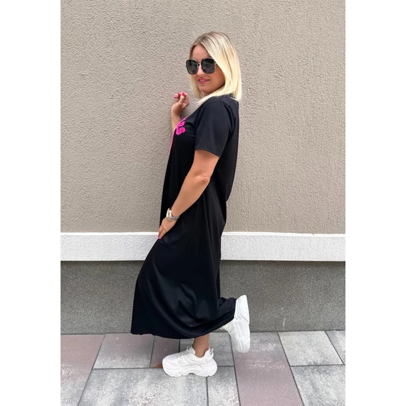 L.A. ruha