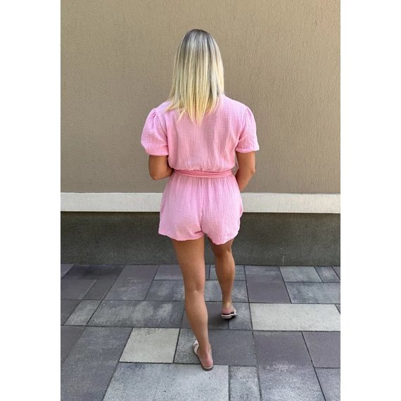 Lili pamut overál
