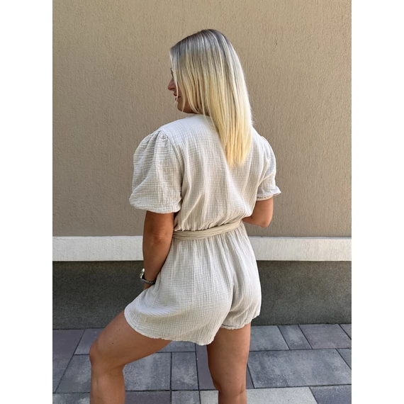 Lili pamut overál