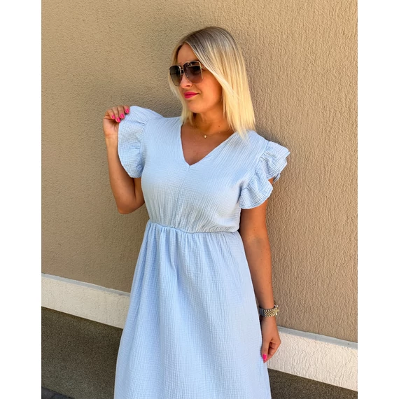 Olívia pamut ruha