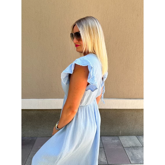 Olívia pamut ruha