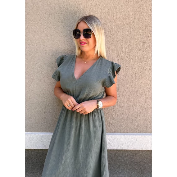 Olívia pamut ruha