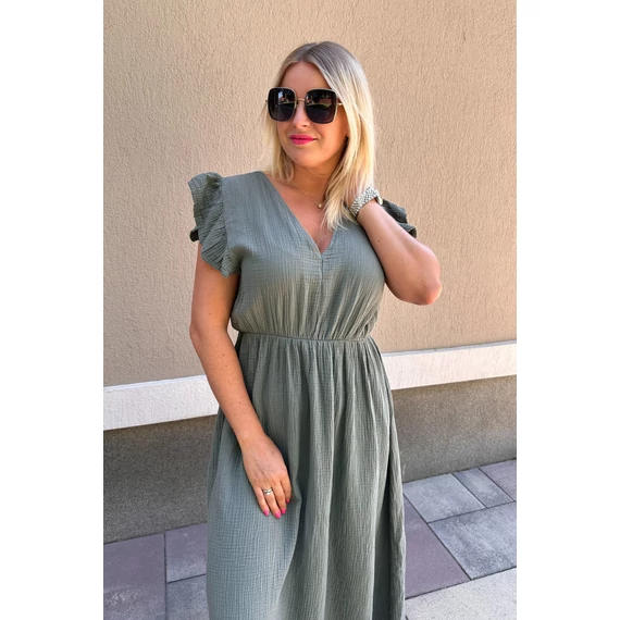 Olívia pamut ruha