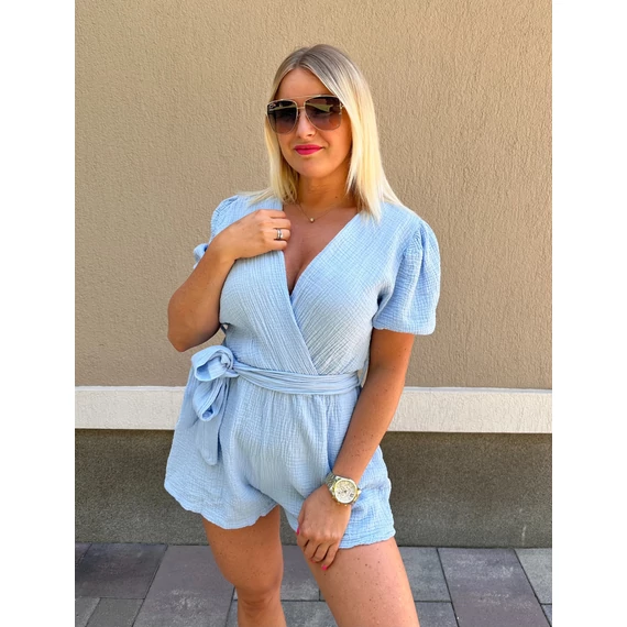 Lili pamut overál