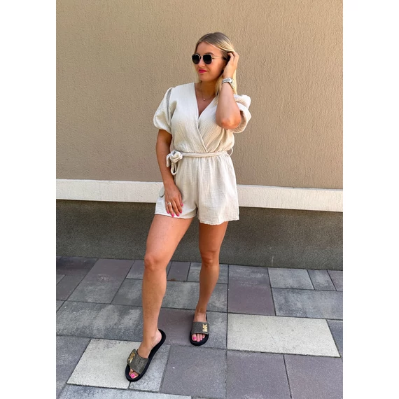 Lili pamut overál