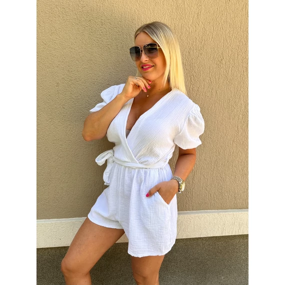 Lili pamut overál