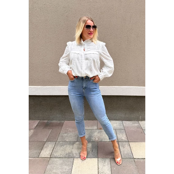 Blanco ing