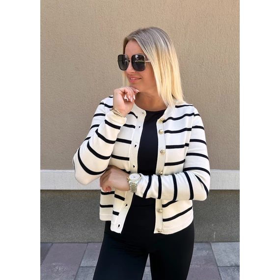 Sarah kardigán